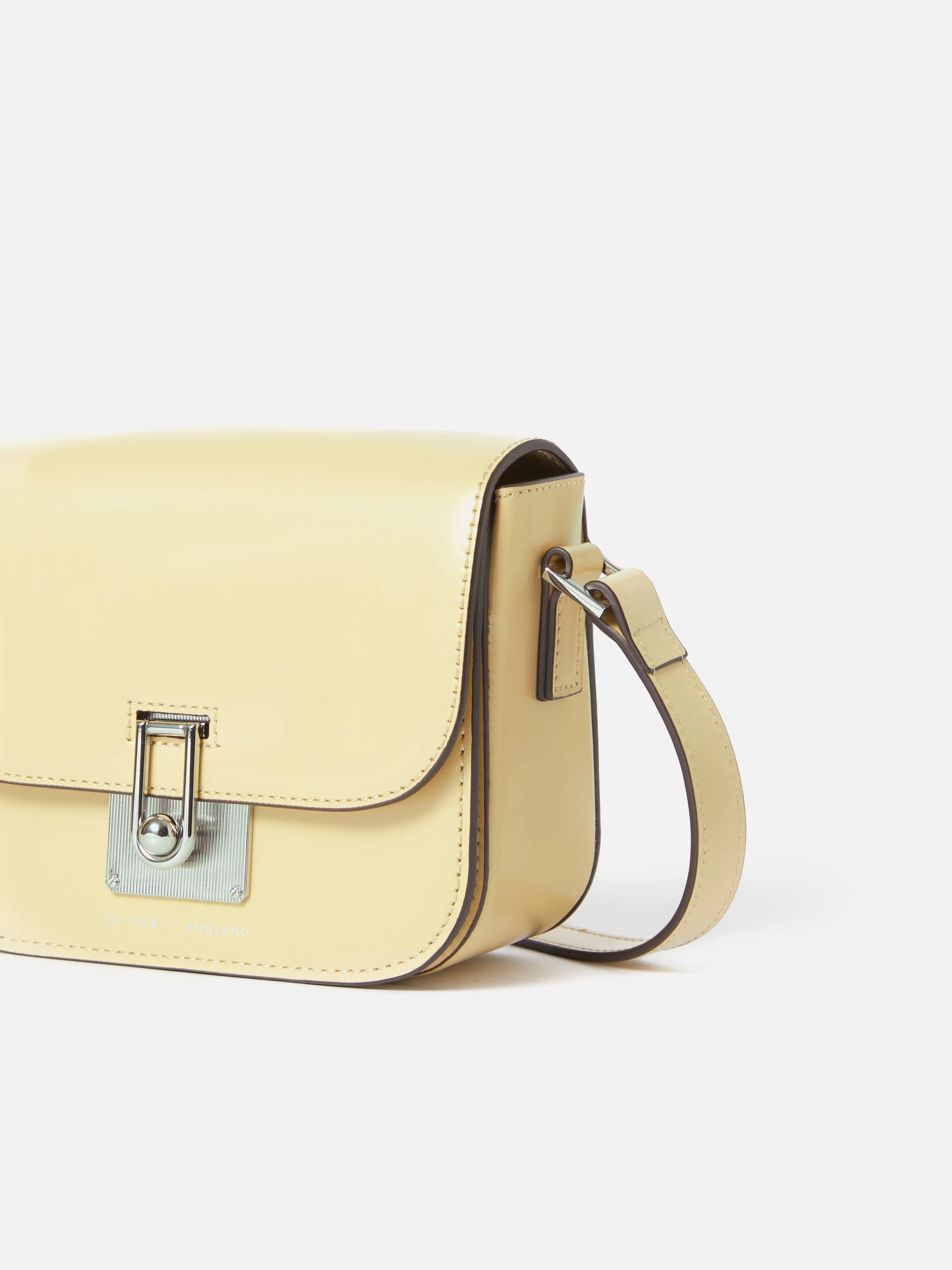 Meret Crossbody | Cream sold by Jigsaw product image thumbnail 3