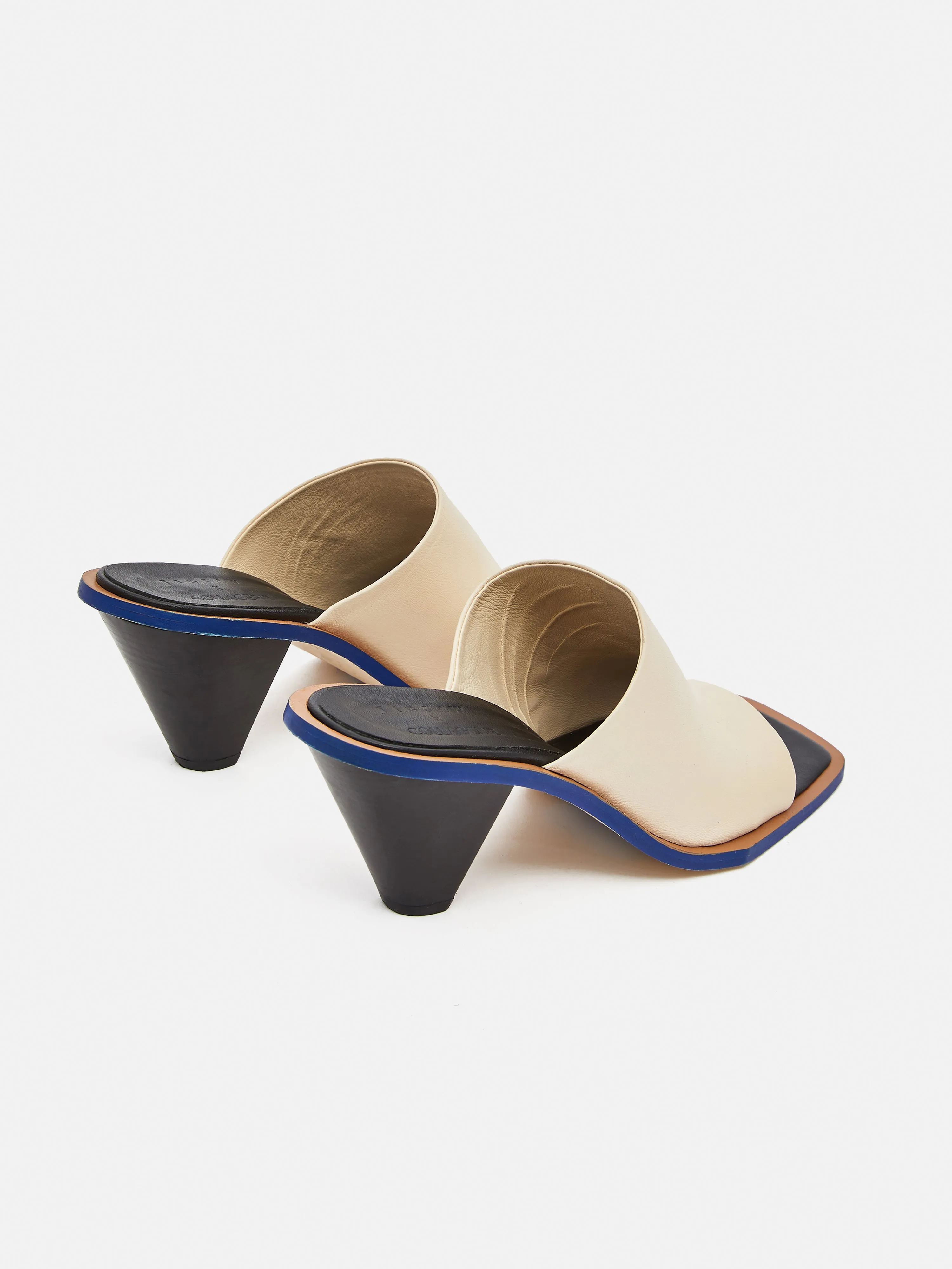 Collagerie Babel | White sold by Jigsaw product image thumbnail 4