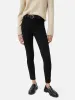 Richmond Skinny Jean | Black sold by Jigsaw
