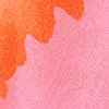 Hydra Coral Gauze Wool Silk Scarf | Pink sold by Jigsaw