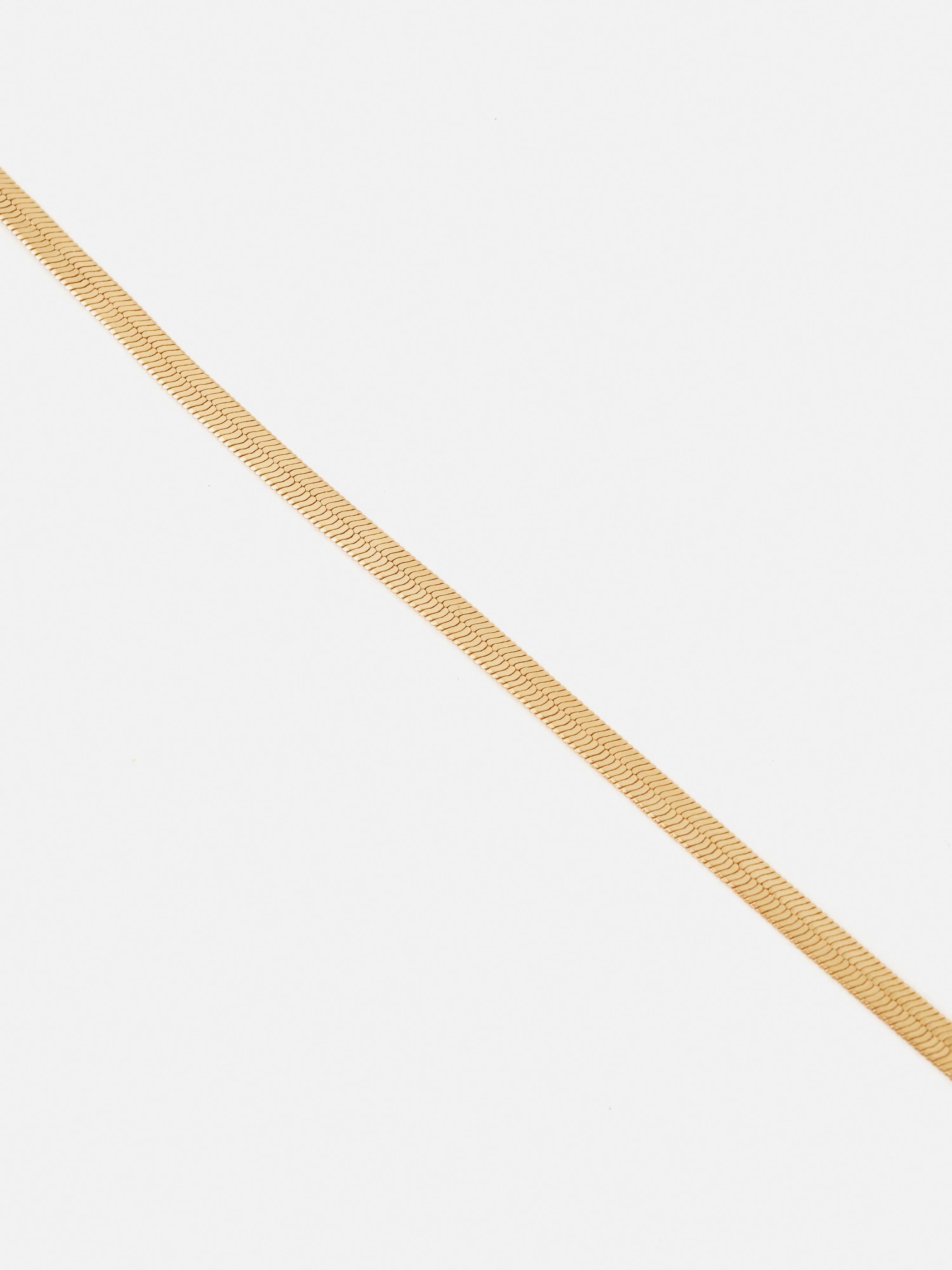 Organic Enamel Inlay Pendant | Black sold by Jigsaw product image thumbnail 3