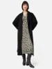 Reef Odyssey Crinkle Dress | Monochrome sold by Jigsaw