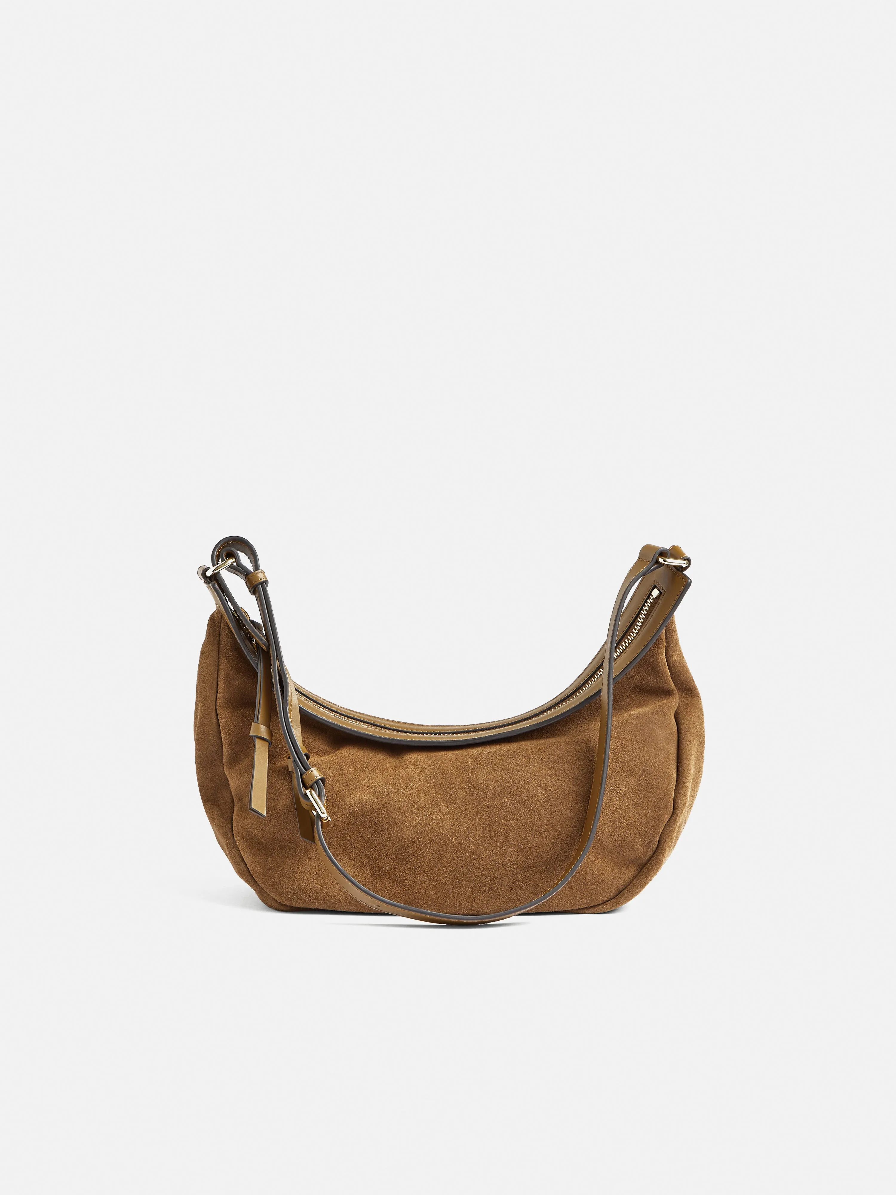 Melbury Bag | Tan sold by Jigsaw