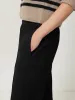 Tailored Smart Jogger | Black sold by Jigsaw