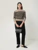 Tailored Smart Jogger | Black sold by Jigsaw