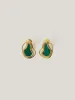 Gold Vermeil Earring | Gold sold by Jigsaw