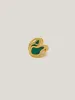 Gold Vermeil Earring | Gold sold by Jigsaw