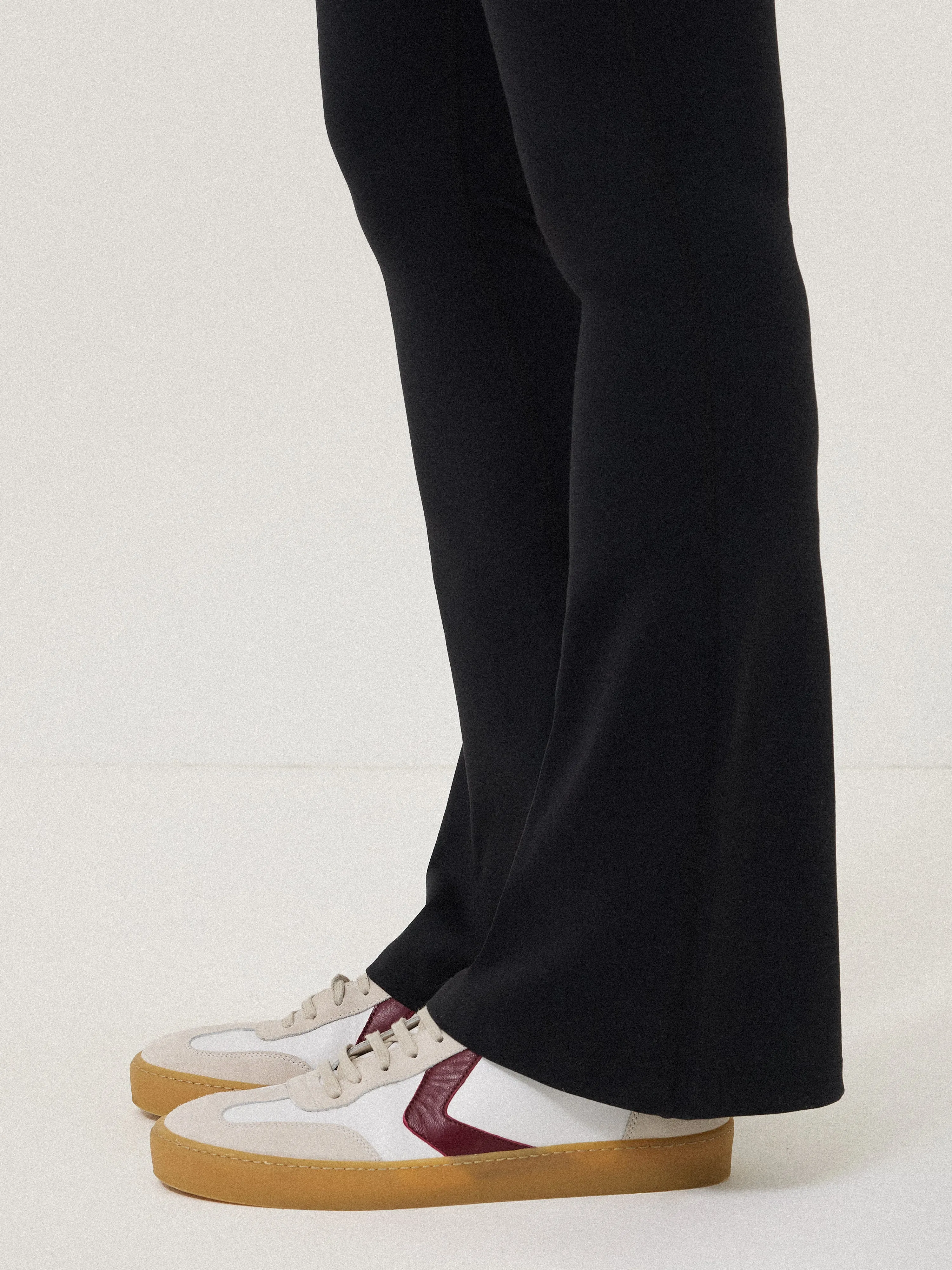 Yoga Pant | Black sold by Jigsaw product image thumbnail 3