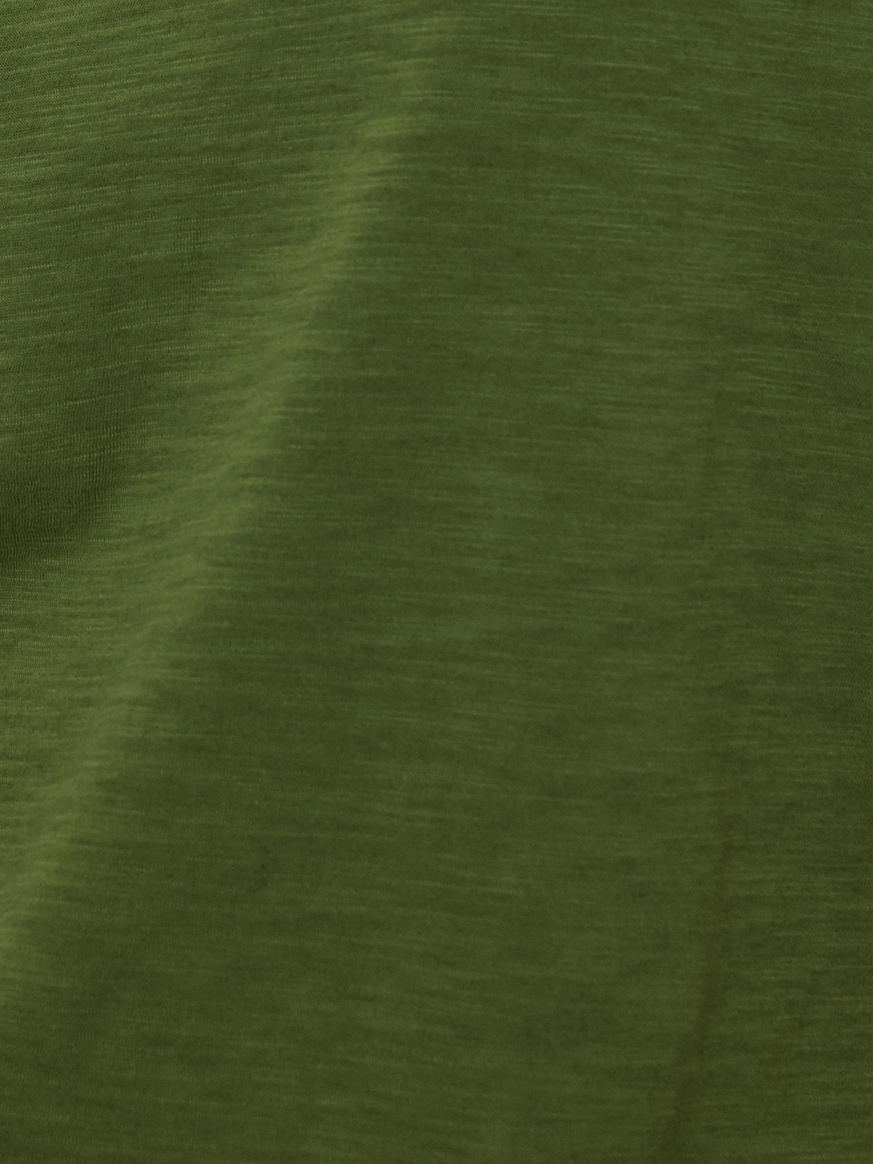 Cotton Slub Tank Top | Green sold by Jigsaw product image thumbnail 5