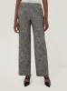 Blake Boucle Trouser | Grey sold by Jigsaw