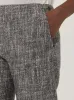 Blake Boucle Trouser | Grey sold by Jigsaw