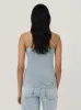 Modal Lace Vest | Summer Rain sold by Jigsaw