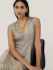 Metallic Jersey Maxi Dress | Gold sold by Jigsaw