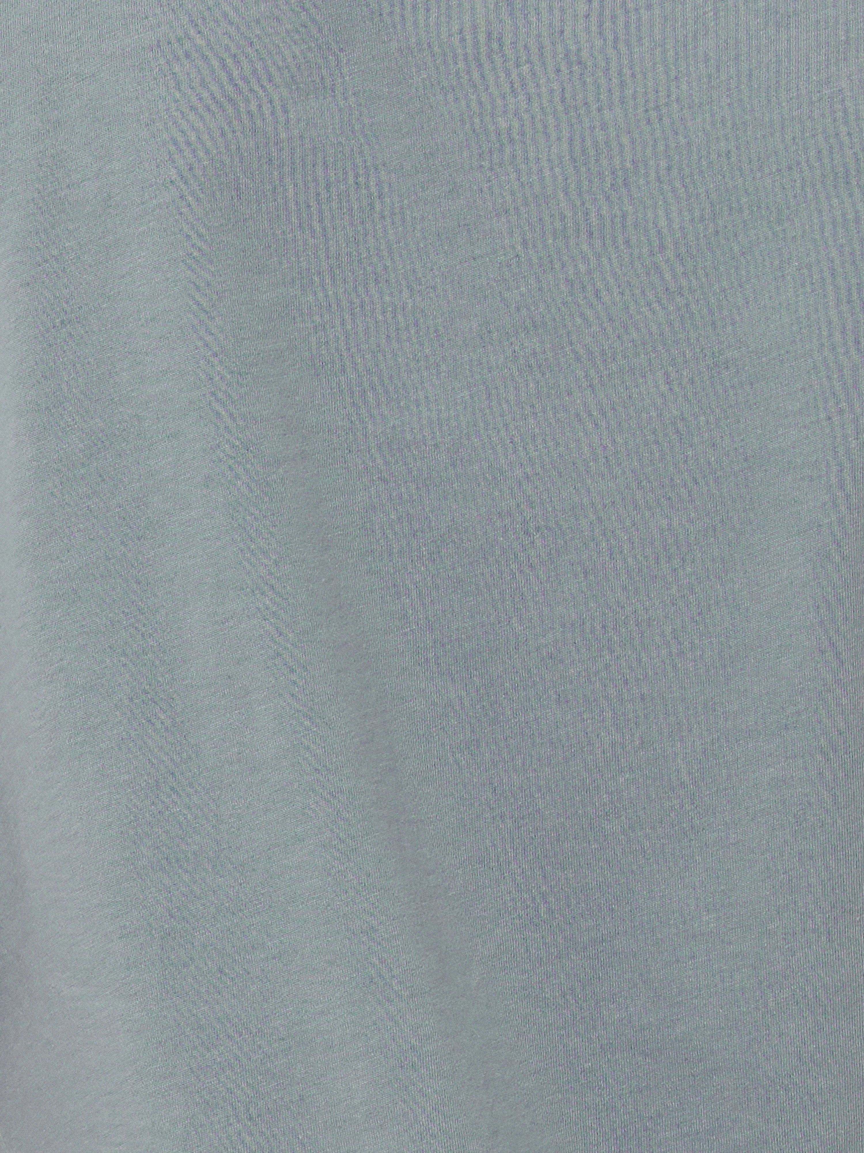 Supima Cotton Scoop Neck Tee | Summer Rain sold by Jigsaw product image thumbnail 5