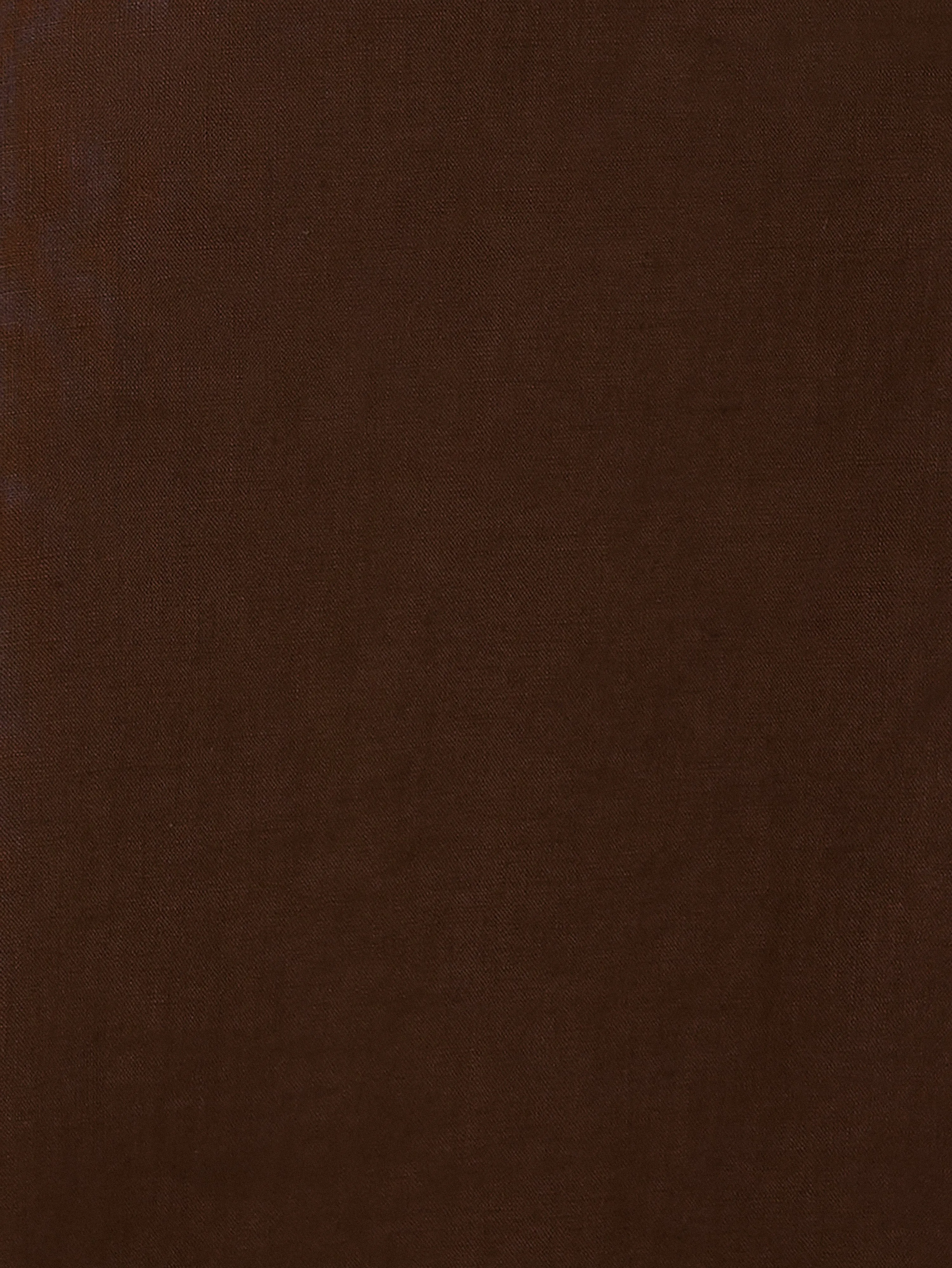 Linen Wrap Detail Skirt | Brown sold by Jigsaw product image thumbnail 5