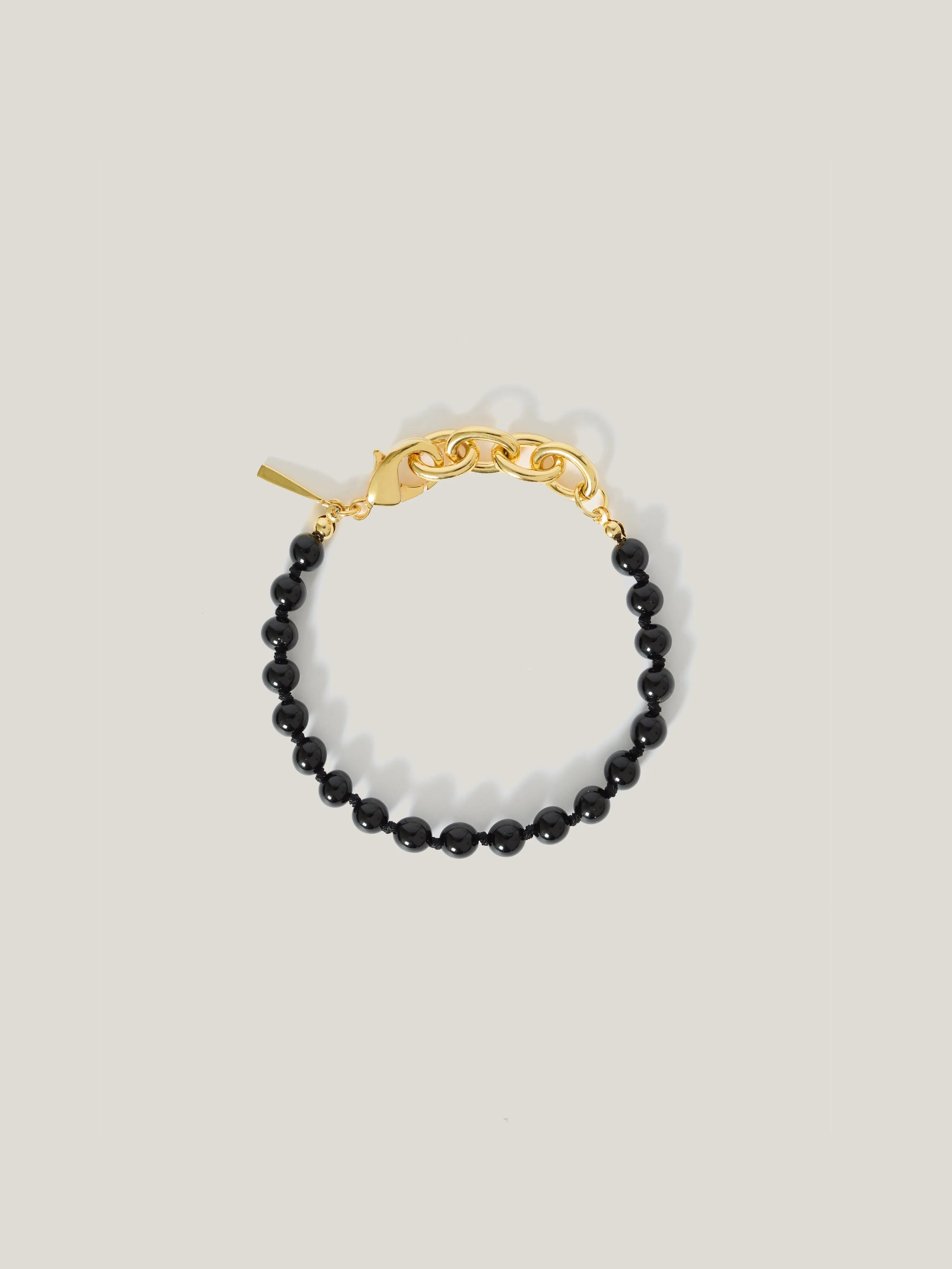 Mixed Bead Bracelets | Multi sold by Jigsaw product image thumbnail 4