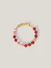 Mixed Bead Bracelets | Multi sold by Jigsaw