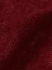 Soft Gauzy Knit Scarf | Red sold by Jigsaw