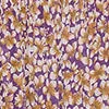 Modal Ditsy Scarf | Purple sold by Jigsaw product image thumbnail 3