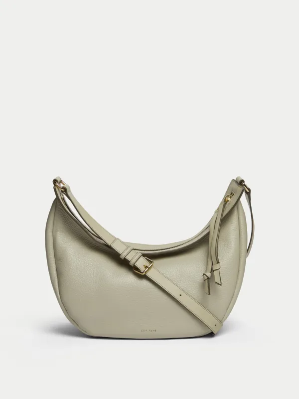 Melbury Bag | Limestone sold by Jigsaw