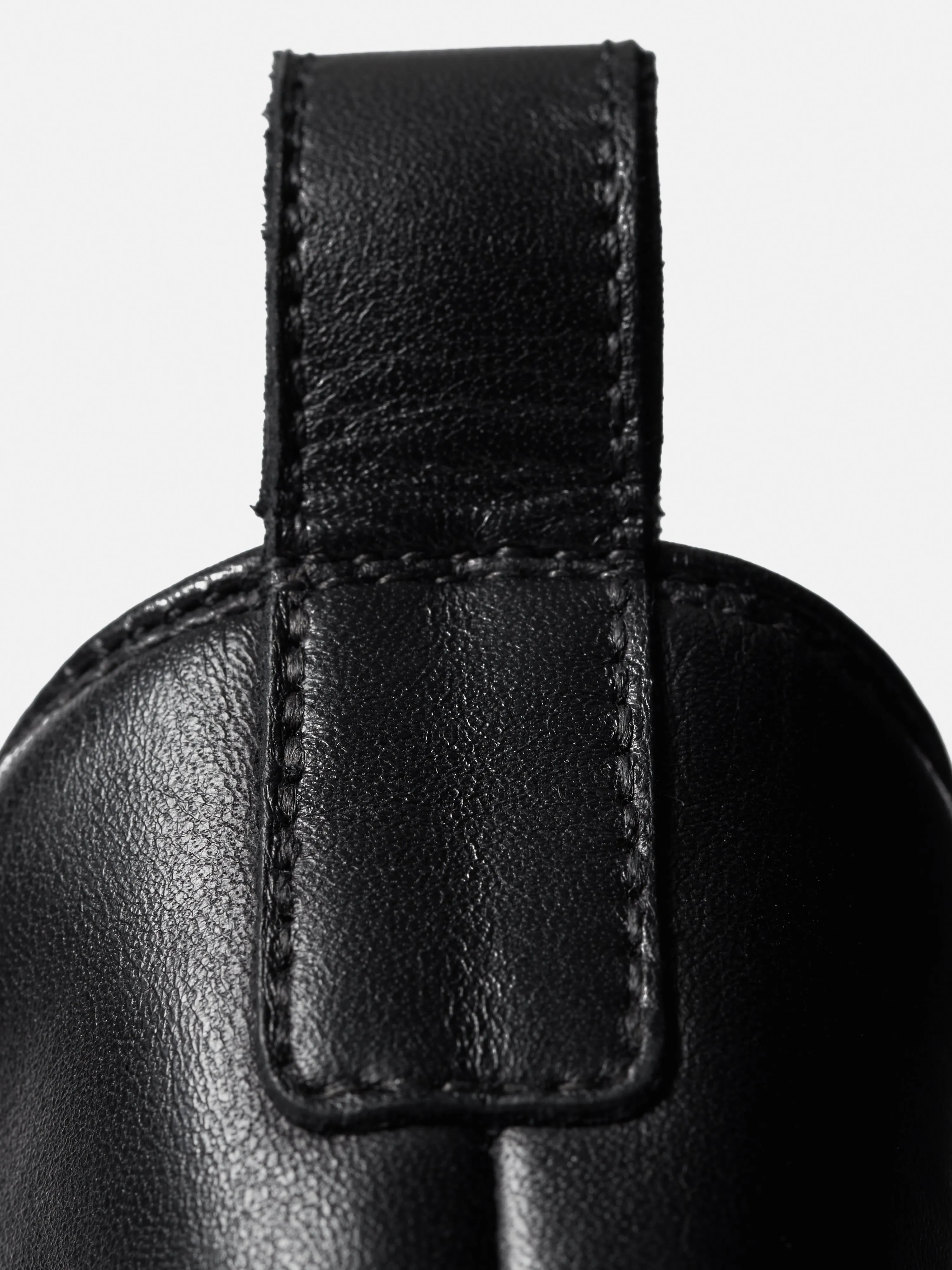 Chelsea Boot | Black sold by Jigsaw product image thumbnail 4