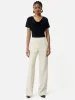 Drape Cowl Neck Top | Black sold by Jigsaw