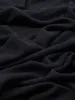 Miller Wool Cashmere Blend Scarf | Black sold by Jigsaw