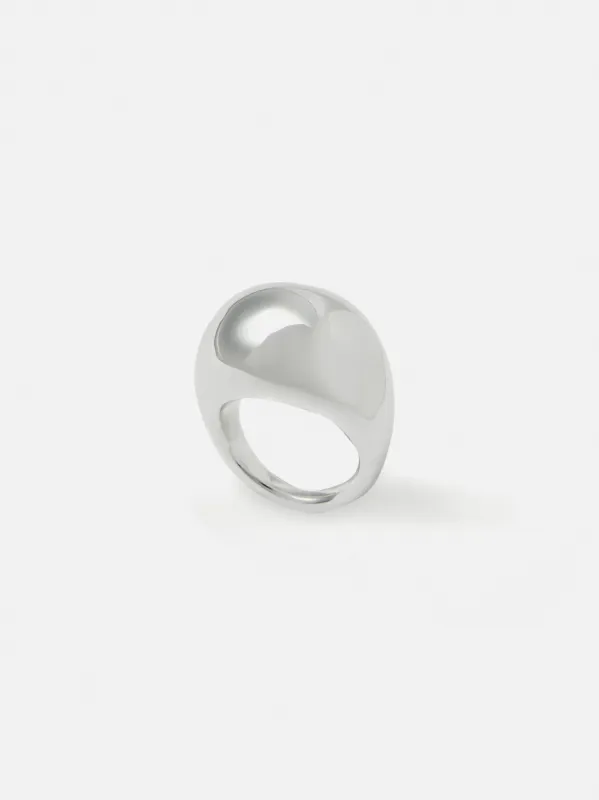 STÜSSY & DENIM TEARS SPADE RING | Parallel