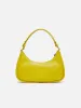 Crescent Bag Small | Yellow sold by Jigsaw