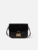 Meret Crossbody | Black sold by Jigsaw