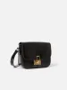 Meret Crossbody | Black sold by Jigsaw