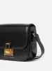 Meret Crossbody | Black sold by Jigsaw