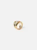 Sculptural Ring Set | Multi sold by Jigsaw