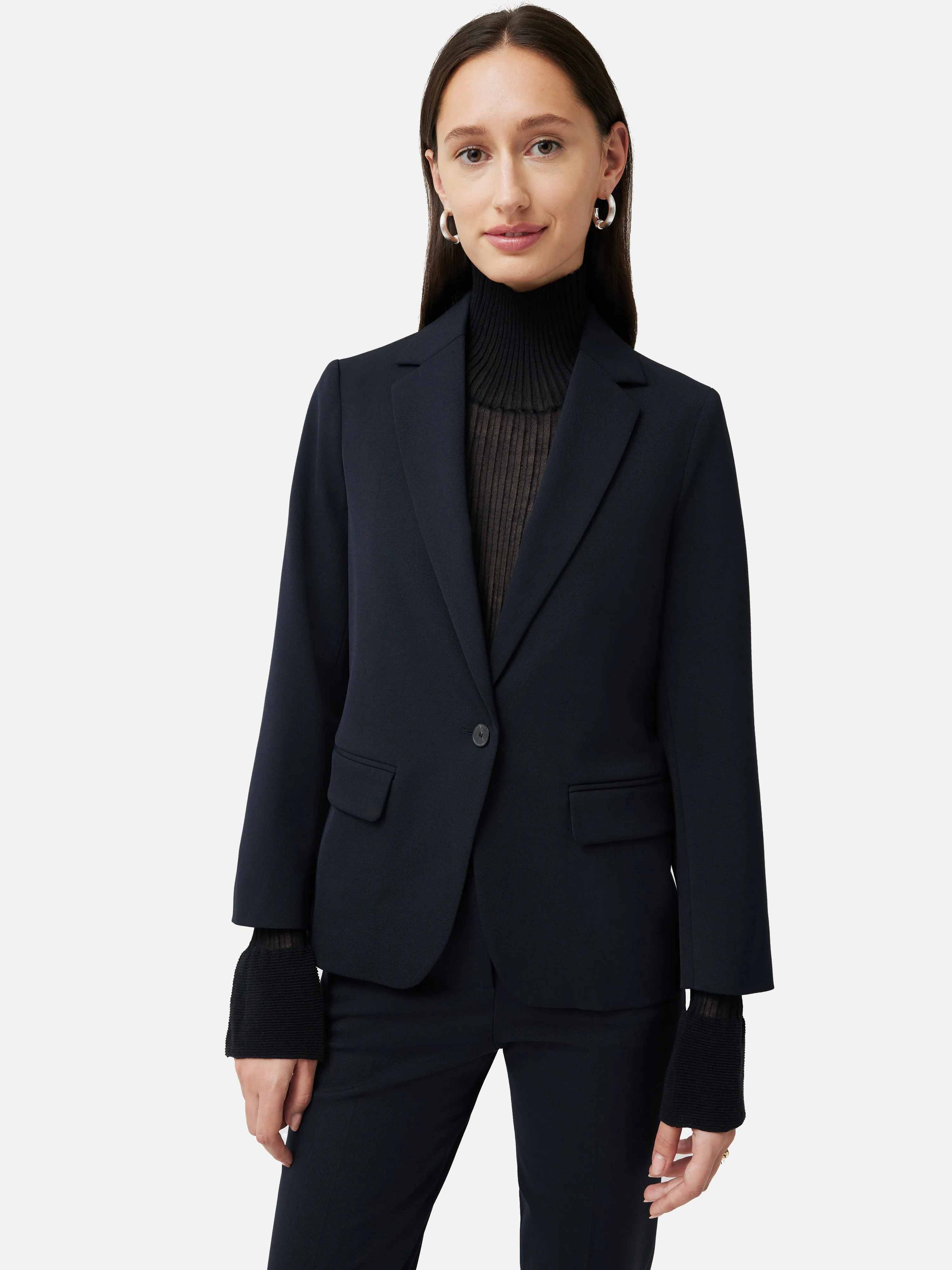 ジャケット・アウター Brook Short Jacket Size 1 Swift Jacket