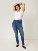 Richmond Skinny Jean | Vintage Mid Blue sold by Jigsaw