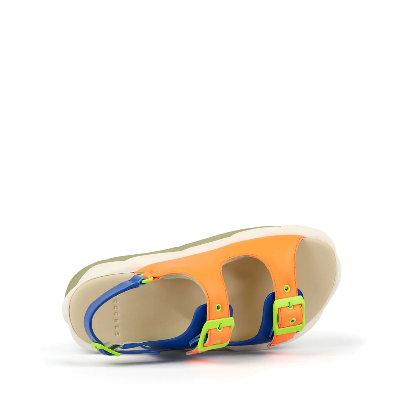 MELLOW WIND BLUE sold by 4CCCCEES product image thumbnail 5