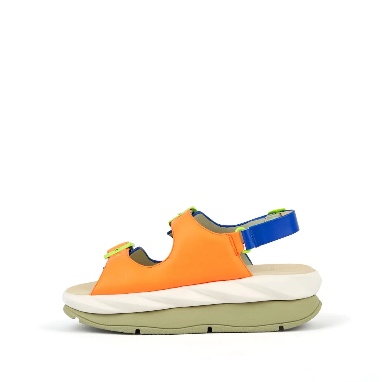 MELLOW WIND BLUE sold by 4CCCCEES product image thumbnail 3