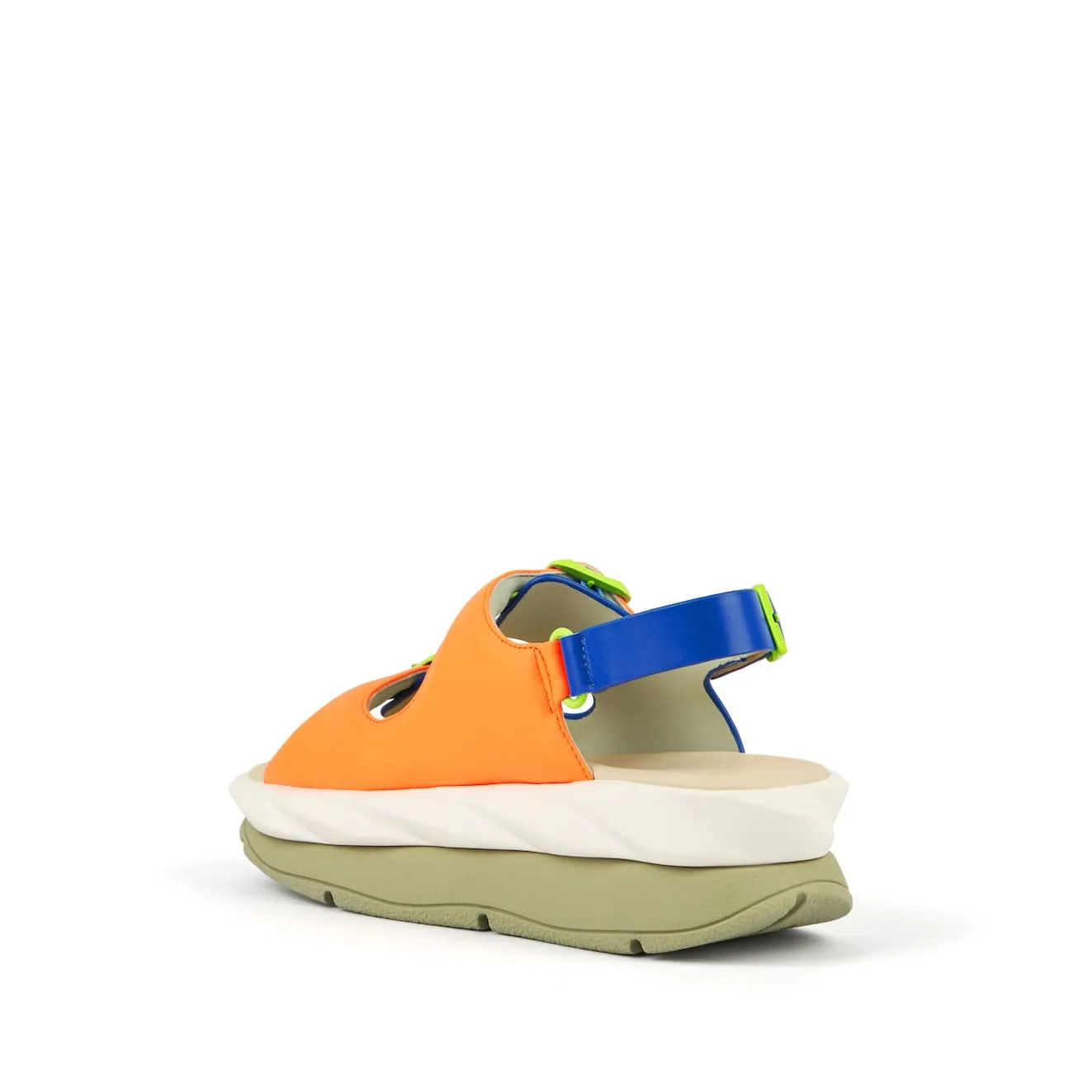 MELLOW WIND BLUE sold by 4CCCCEES product image thumbnail 4