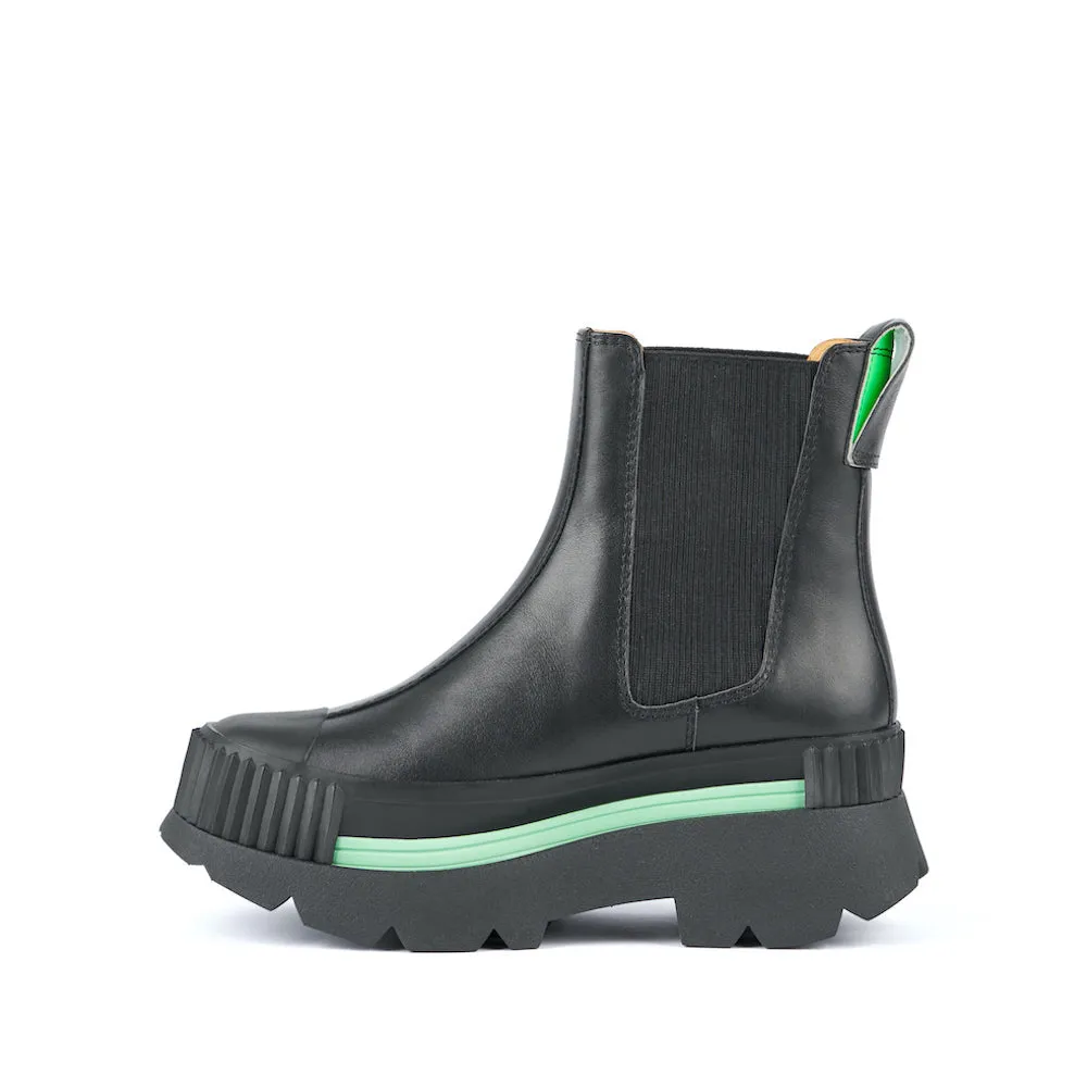 ESKER CHELSEA BLACK sold by 4CCCCEES product image thumbnail 3