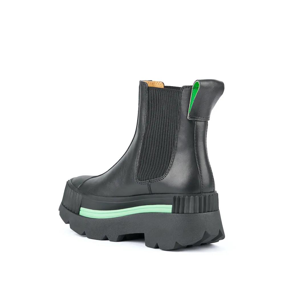 ESKER CHELSEA BLACK sold by 4CCCCEES product image thumbnail 4