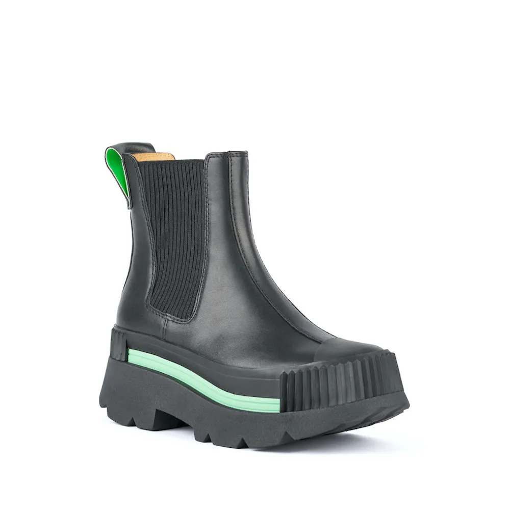 ESKER CHELSEA BLACK sold by 4CCCCEES product image thumbnail 2