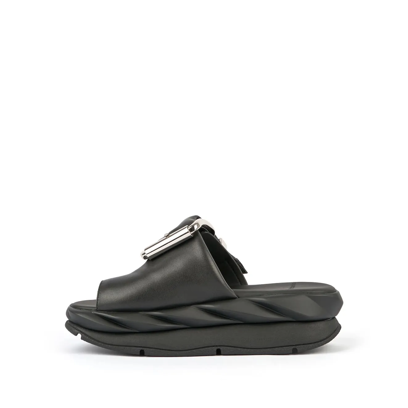 MELLOW GLOW BLACK sold by 4CCCCEES product image thumbnail 3