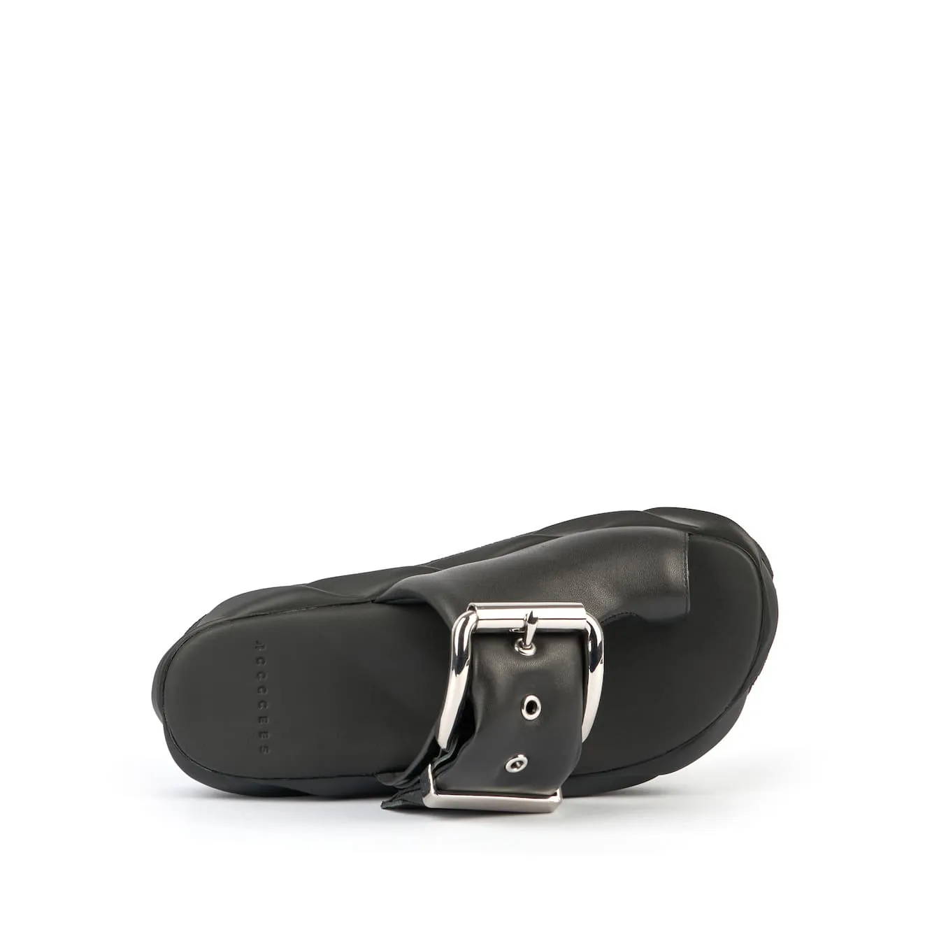 MELLOW GLOW BLACK sold by 4CCCCEES product image thumbnail 5