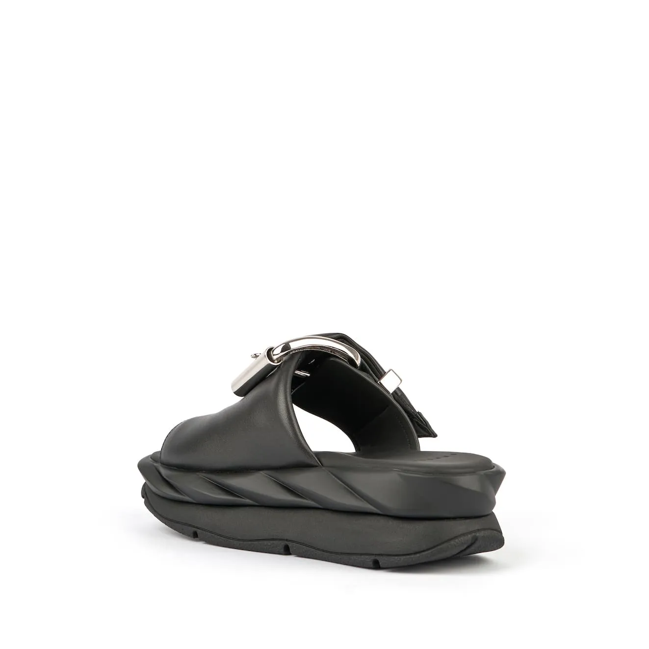 MELLOW GLOW BLACK sold by 4CCCCEES product image thumbnail 4