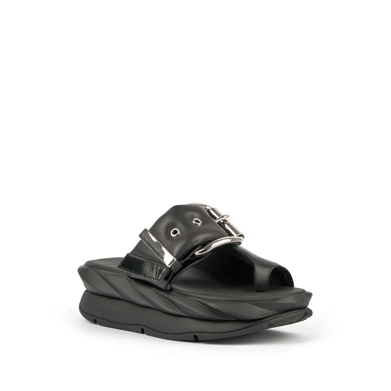 MELLOW GLOW BLACK sold by 4CCCCEES product image thumbnail 2