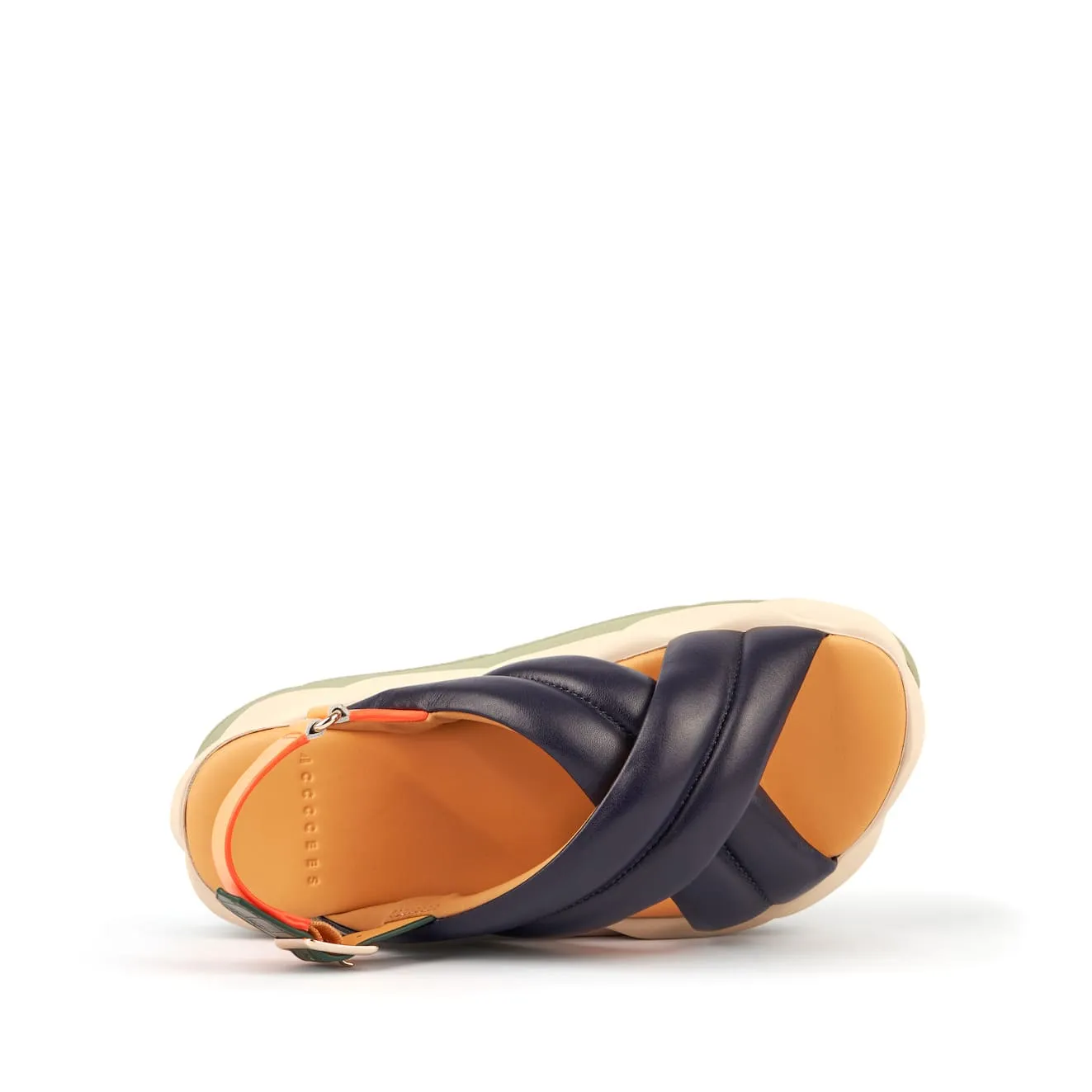 MELLOW ME INDIGO sold by 4CCCCEES product image thumbnail 5