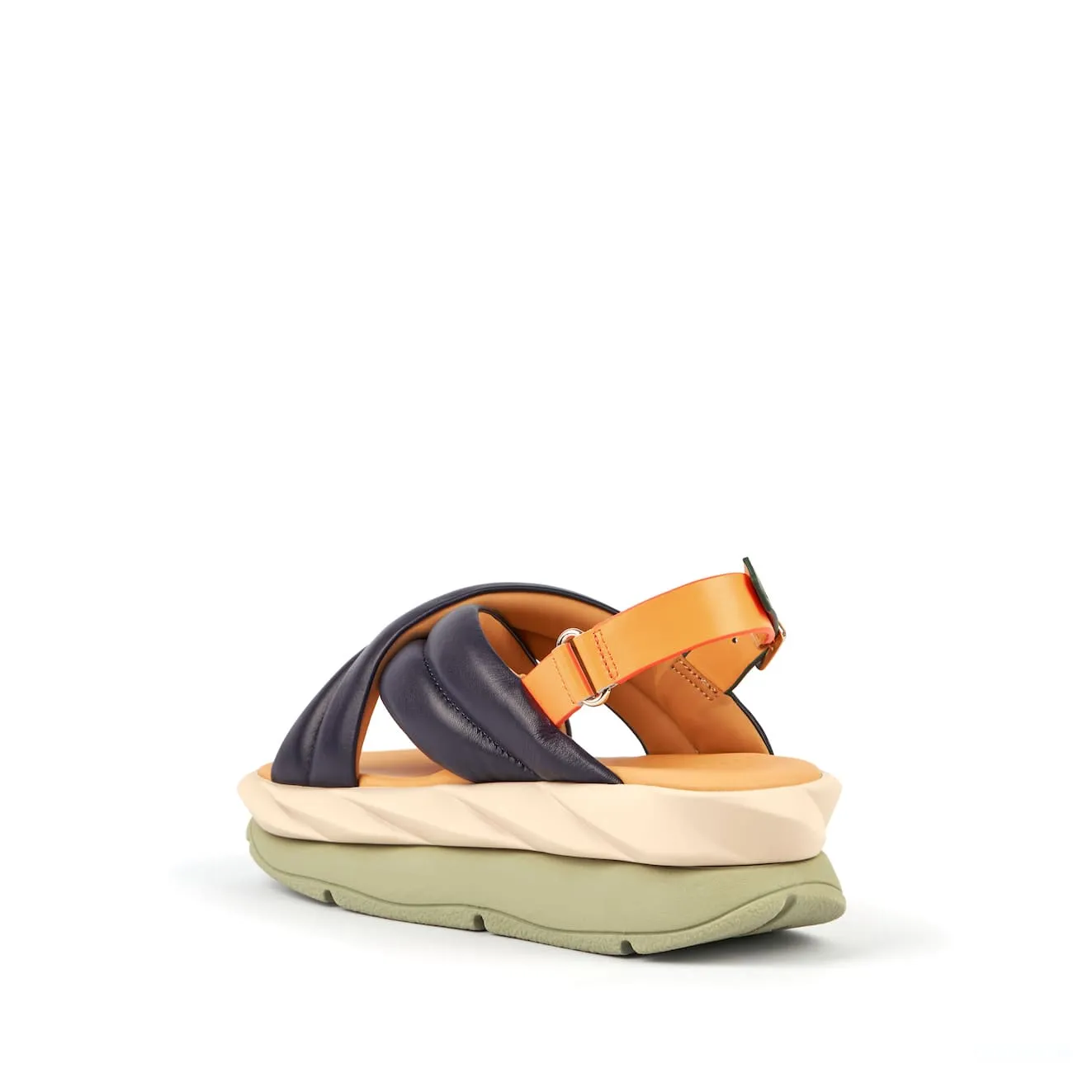 MELLOW ME INDIGO sold by 4CCCCEES product image thumbnail 4