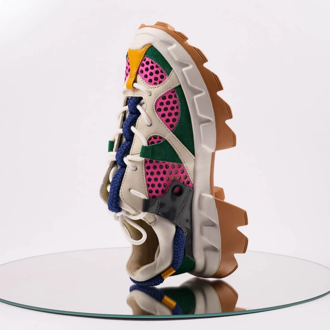 ARKO JUNGLE GARDEN sold by 4CCCCEES product image thumbnail 2