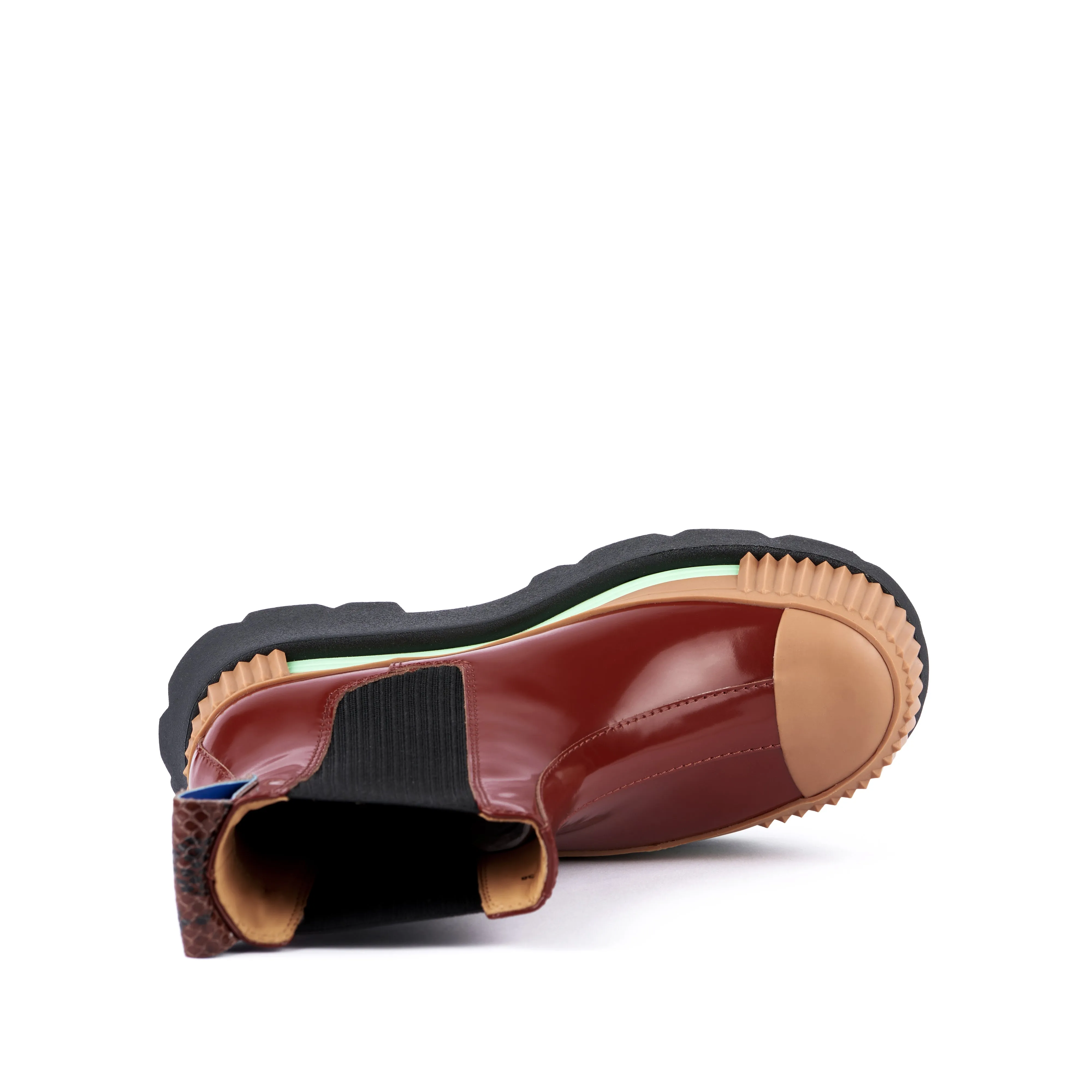 ESKER CHELSEA SIENNA sold by 4CCCCEES product image thumbnail 5