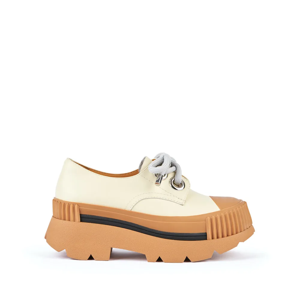 ESKER ERA IVORY sold by 4CCCCEES